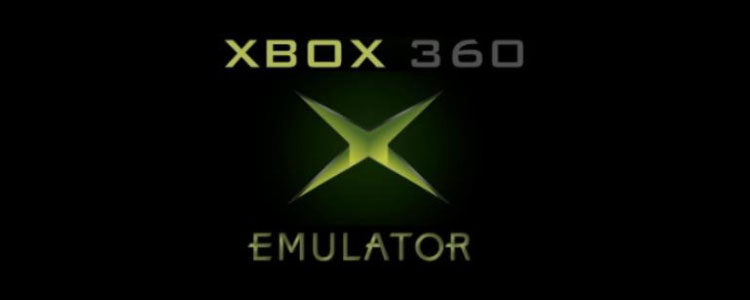Emuladores de XBOX 360 para android y PC