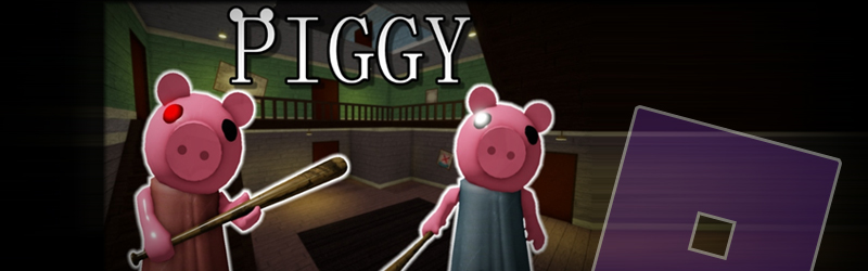 Roblox Piggy el juego mas terrorificamente divertido