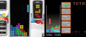 5 Juegos gratis de Tetris para disfrutar online